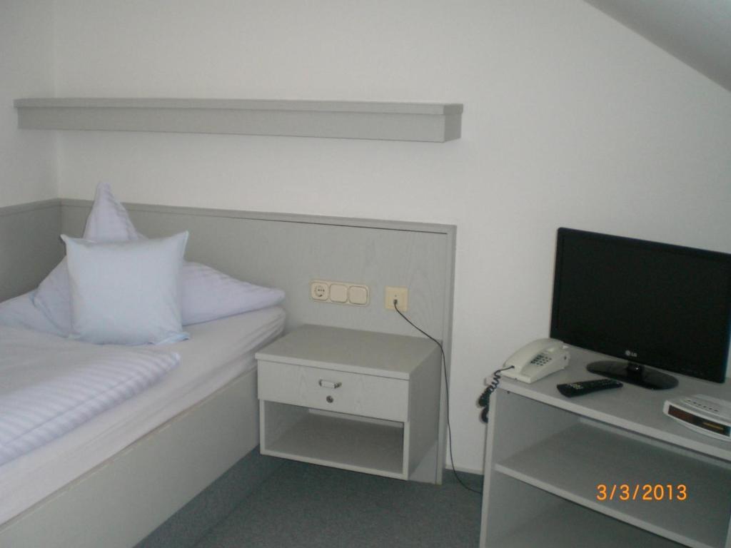 Haus Confido Hotel Bad Griesbach  Room photo